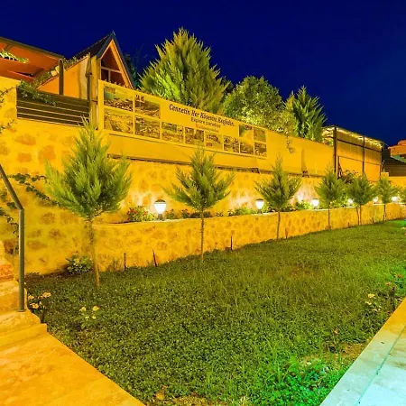 Uezuemlue 2 Bedroom Secluded With Private Pool Hot Tub 别墅