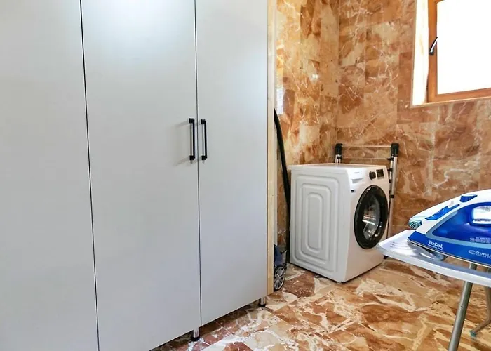 فيلة Uezuemlue 2 Bedroom Secluded With Private Pool Hot Tub كالكان